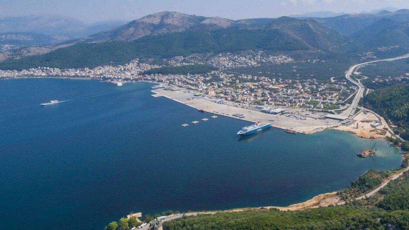 ΤΑΙΠΕΔ: Στον όμιλο Grimaldi το 67% του λιμανιού της Ηγουμενίτσας