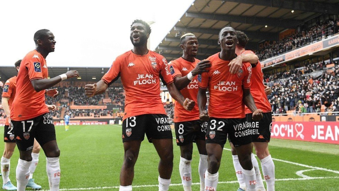 Κόκκινος: Εξαιρετική φέτος η Λοριάν