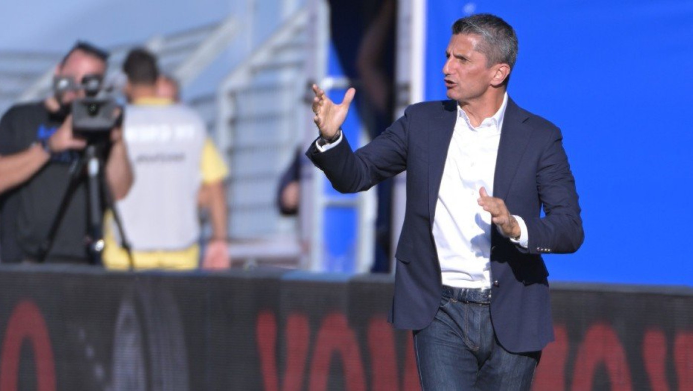 Ραζβάν Λουτσέσκου VS Στεάουα Βουκουρεστίου: Κυριαρχούν οι ισοπαλίες