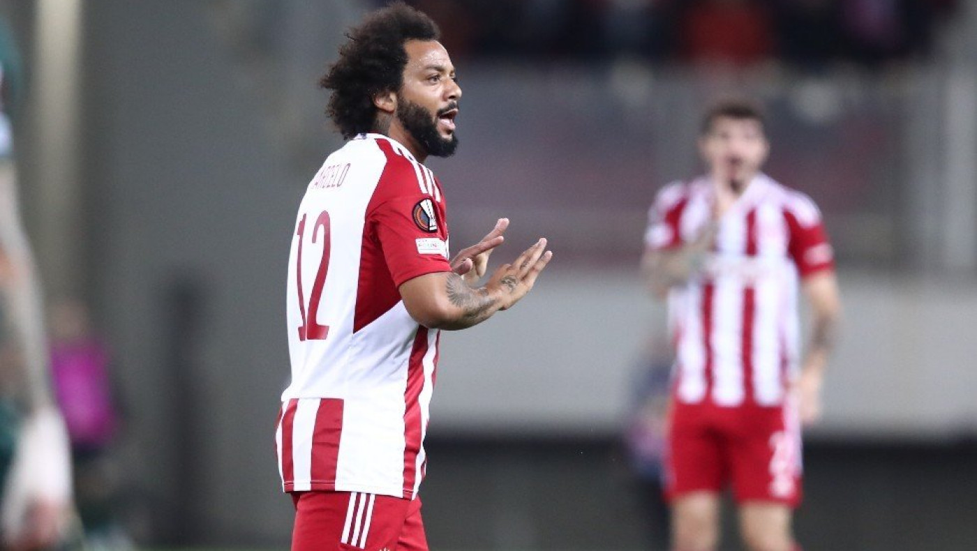 Έχασαν το μέτρημα στον Ολυμπιακό: Χρησιμοποιήθηκαν ήδη 37 ποδοσφαιριστές