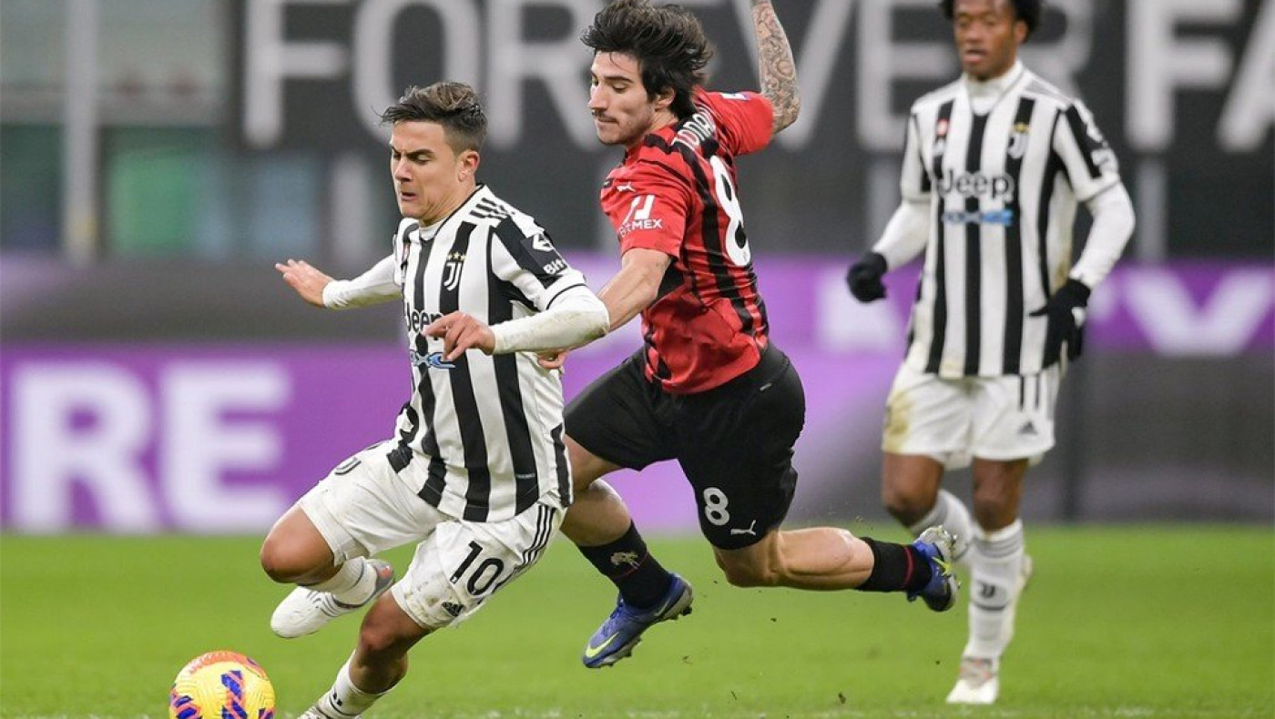 Βραζιλιάνος: Στο «Χ» η Πονφεραδίνα, στο «Χ» η Μπούργκος, στο «Χ» και η Λοντρίνα…