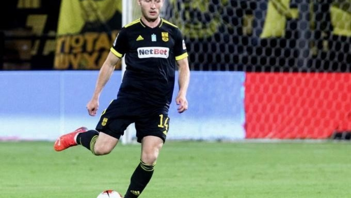 Ανεβάζει ρυθμούς ο Μπράμπετς