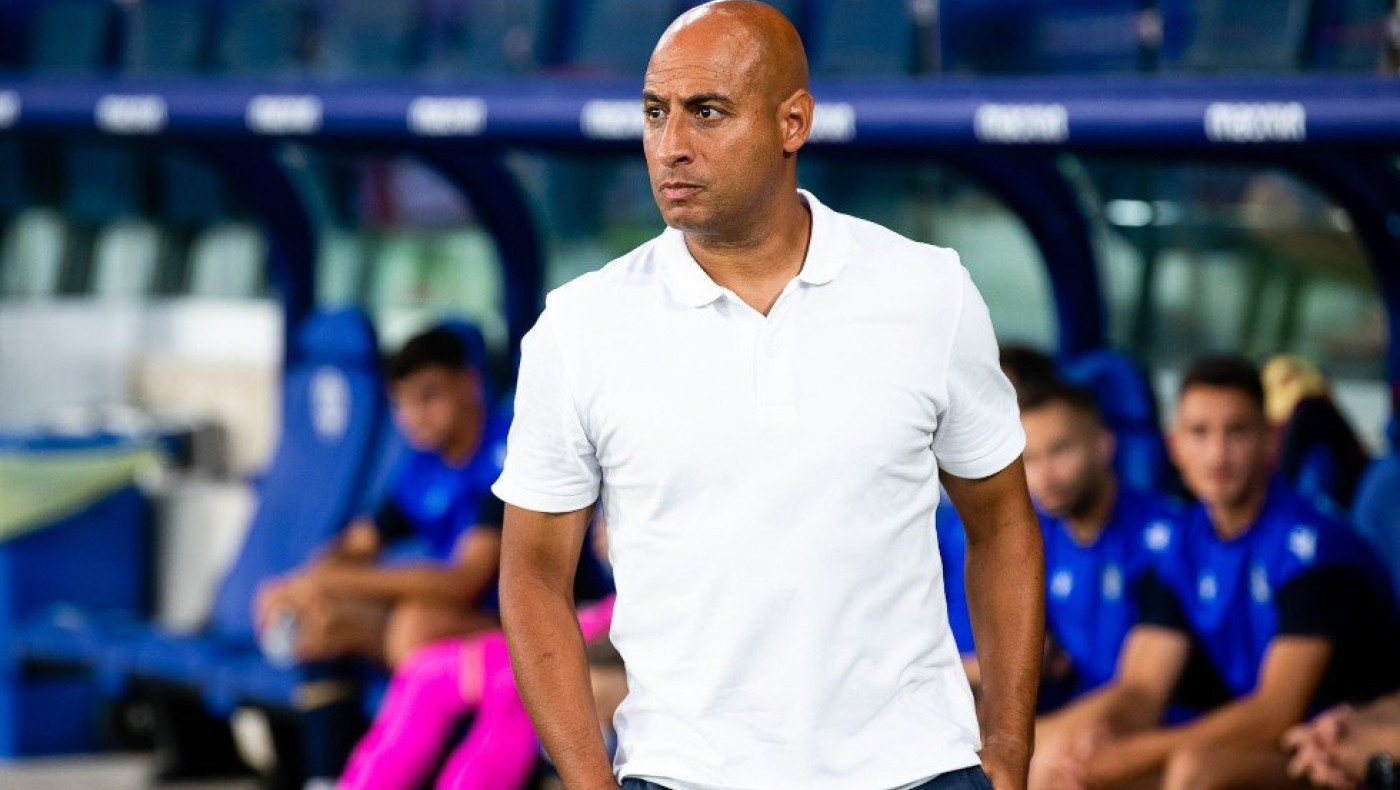 Τέλος ο Ναφτί από τη Λεβάντε