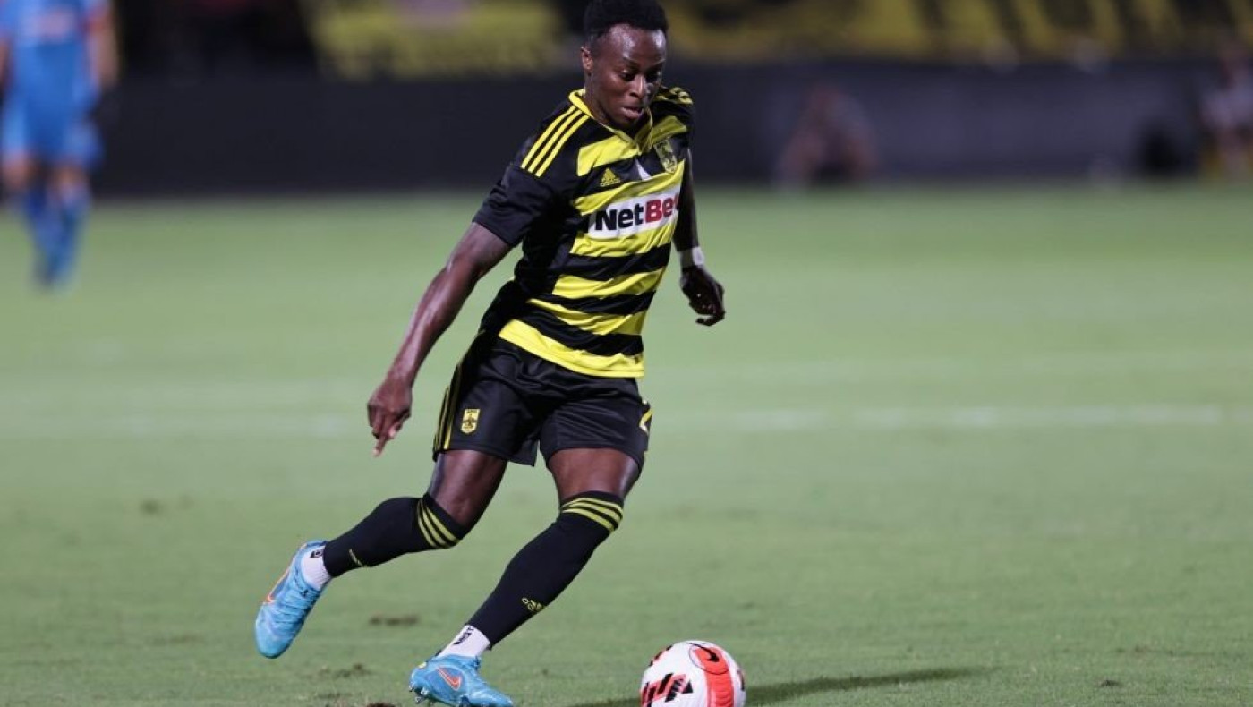 Άρης: Ο Οντουμπάτζιο στο κέντρο της άμυνας- Ποιος θα καθίσει κάτω από τα δοκάρια