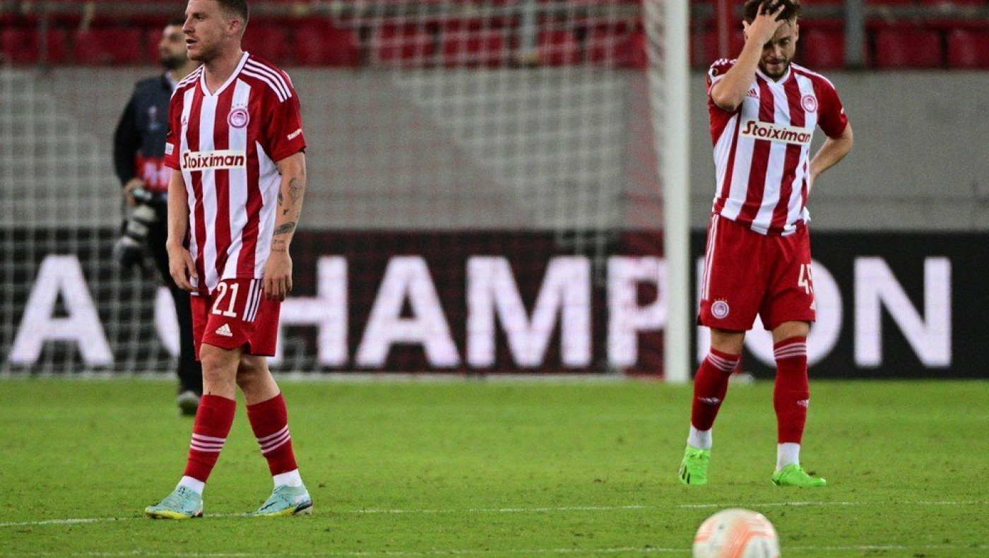 Πέμπτη γεμάτη... Europa και Conference League: Αγώνας επιβίωσης για τον Ολυμπιακό κόντρα στη Φράιμπουργκ