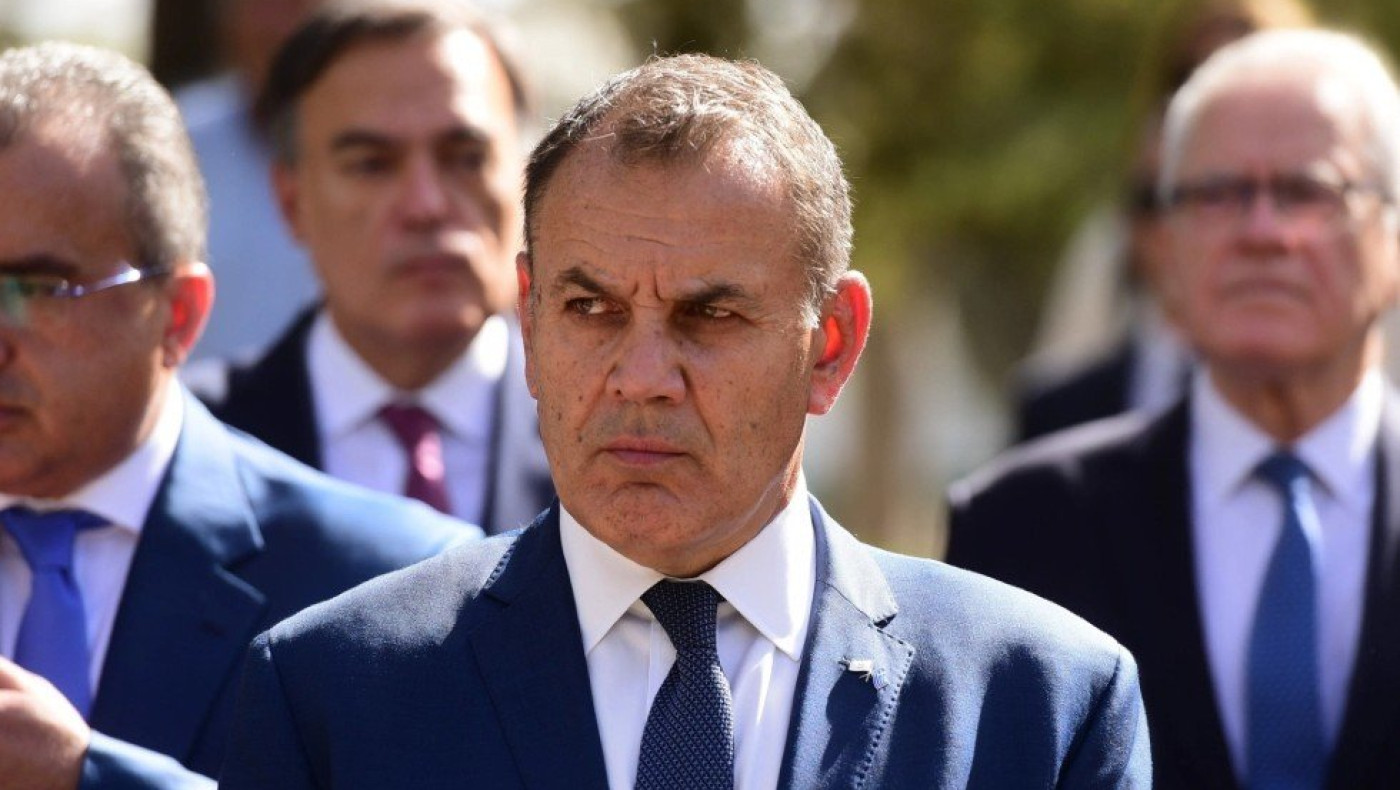 Οι Τούρκοι ζήτησαν συνάντηση Παναγιωτόπουλου-Ακάρ