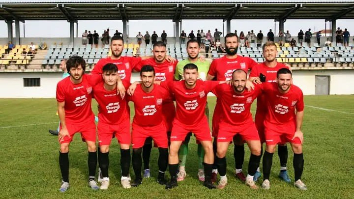 SL2: Προσφυγή του Πανδραμαϊκού στο Διαιτητικό της ΕΠΟ