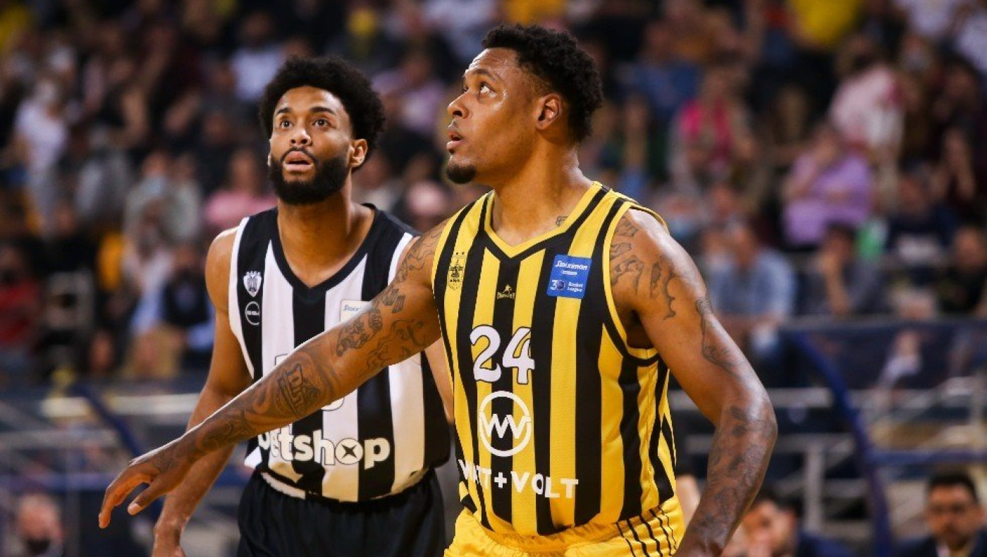 Basket League: ΠΑΟΚ και Άρης απέναντι σε Κολοσσό και Απόλλωνα - Οι ώρες και τα κανάλια μετάδοσης