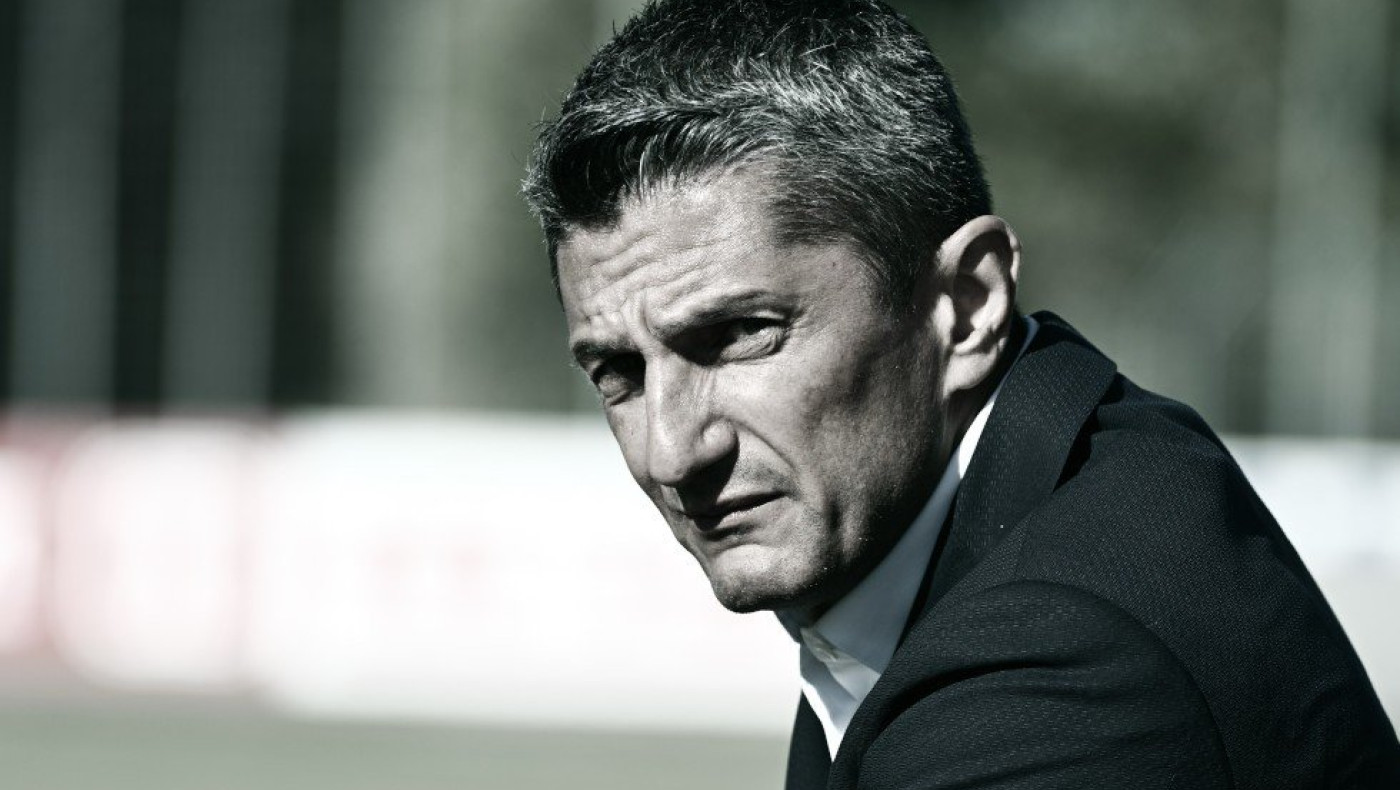 Λυγίζει στην πίεση, απίστευτος ο κατήφορος