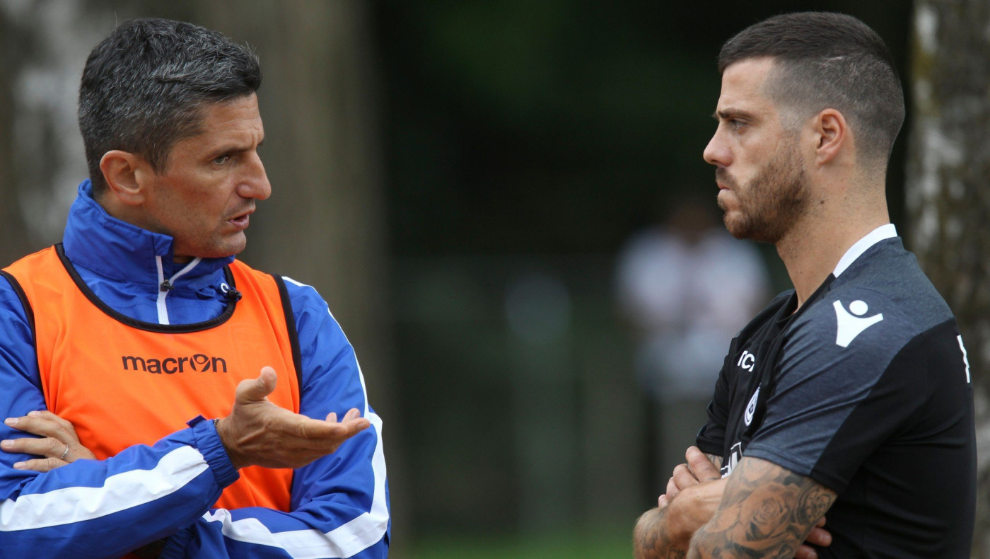 ΠΑΟΚ: Στόχευση σε δανεικούς με οψιόν αγοράς