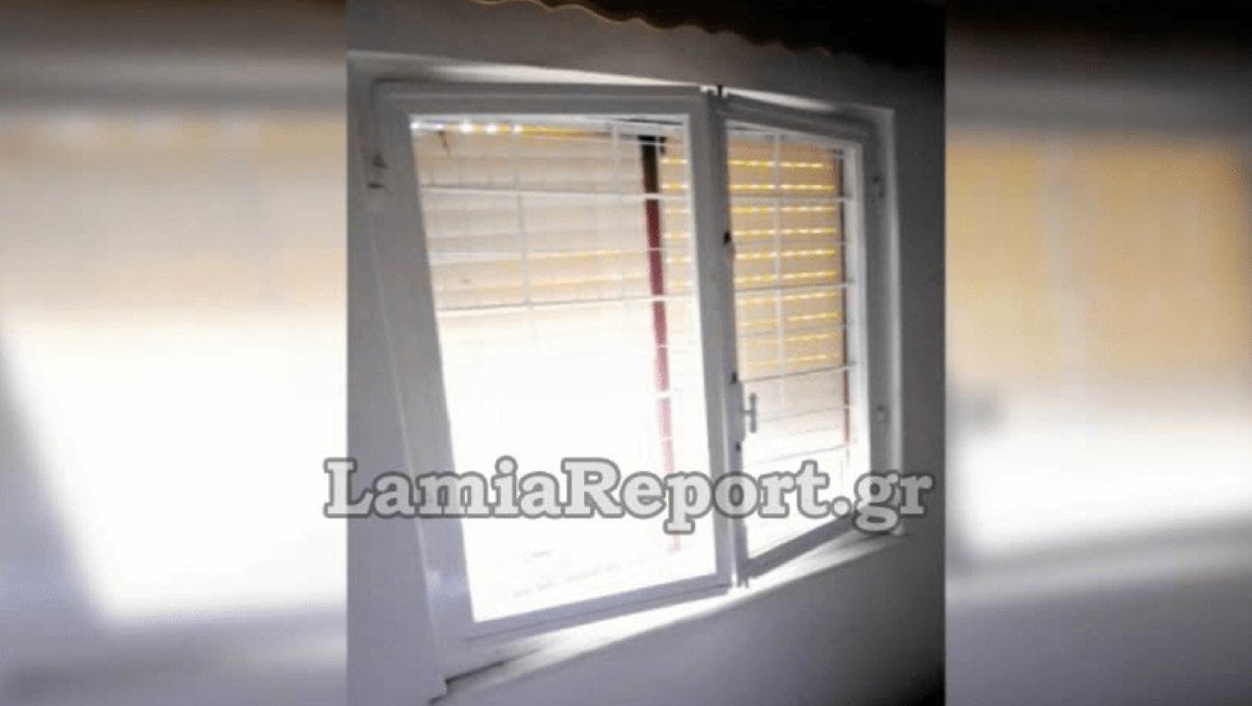 Αιτωλοακαρνανία: Διαρρήκτες πήραν μέχρι και τις κουρτίνες από σπίτι