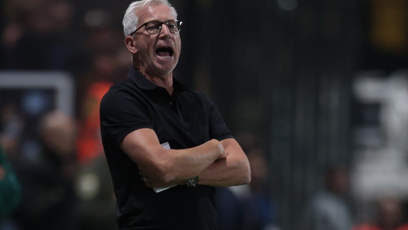 Οι πειραματισμοί του Πάρντιου τον εκθέτουν συνεχώς, ο Άρης χρειάζεται ρεαλιστικό σχέδιο