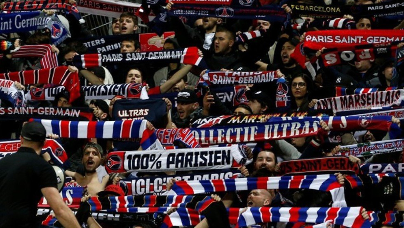 «Μας βίασαν!»: Σοκάρουν οι μαρτυρίες οπαδών της Παρί για τη φιλοξενία στο Ντα Λουζ
