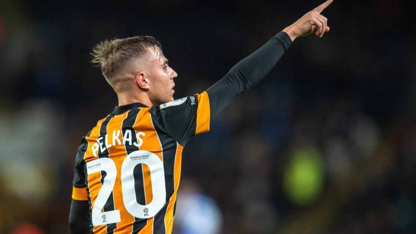 Οι Τούρκοι «αποκαλύπτουν» επίσημη πρόταση του ΠΑΟΚ σε Πέλκα, διαψεύδουν Δικέφαλος και... Πέλκας