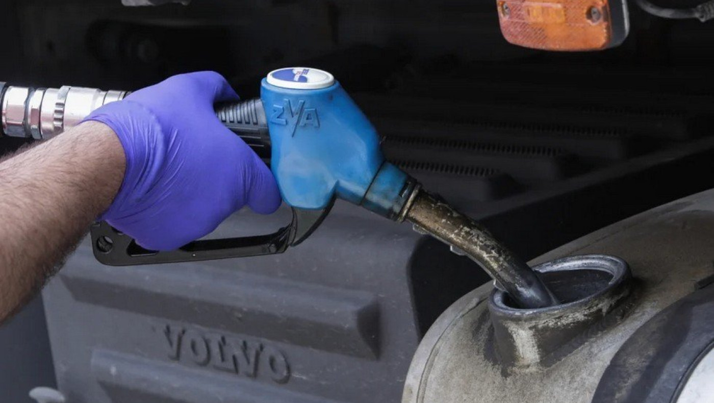 Επιδότηση στο πετρέλαιο κίνησης: Πότε ξεκινά πάλι-Γιατί είναι «κακός» ο Ευαγγελάτος; (vid)