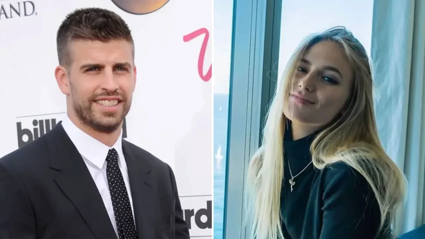 Πικέ - Κλάρα Κία: Προβλήματα στη σχέση τους