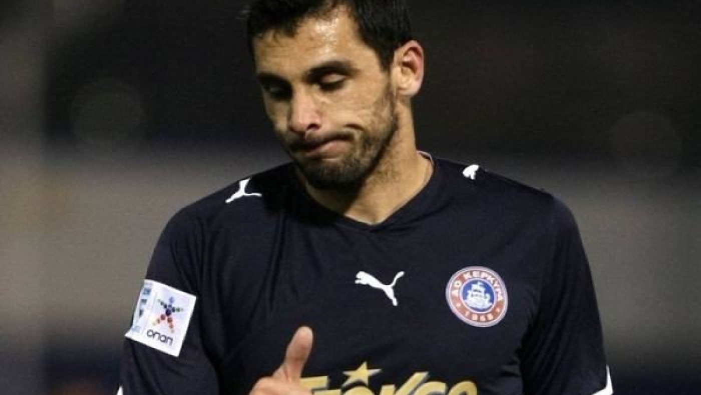 Σε πλειστηριασμό μεζονέτα του Άκη Στολτίδη στο Πανόραμα