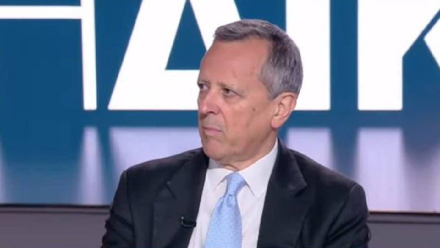 Μπαλτάκος: «Grexit μόνο με λάθη της κυβέρνησης»