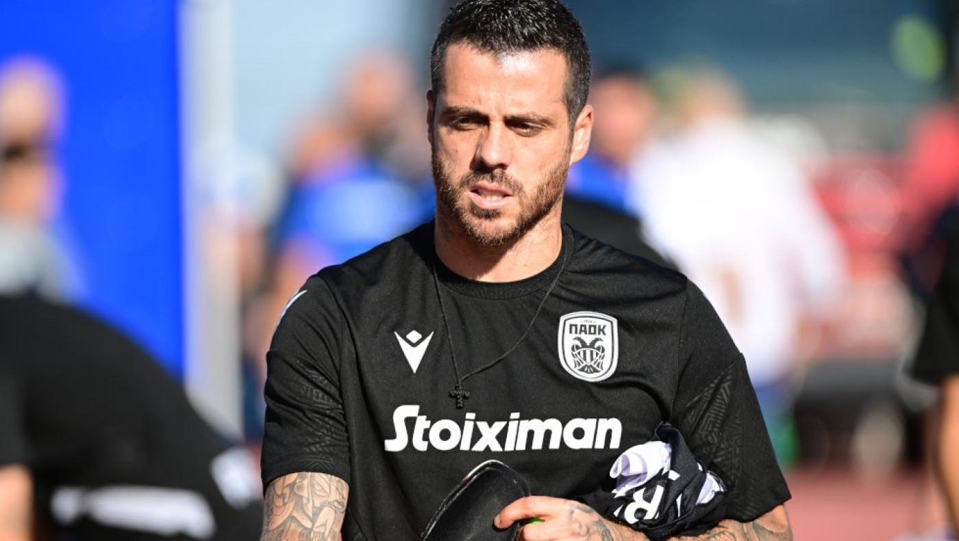 «Πρώτο θέμα» στην A' Bola η επικείμενη ανανέωση Βιεϊρίνια