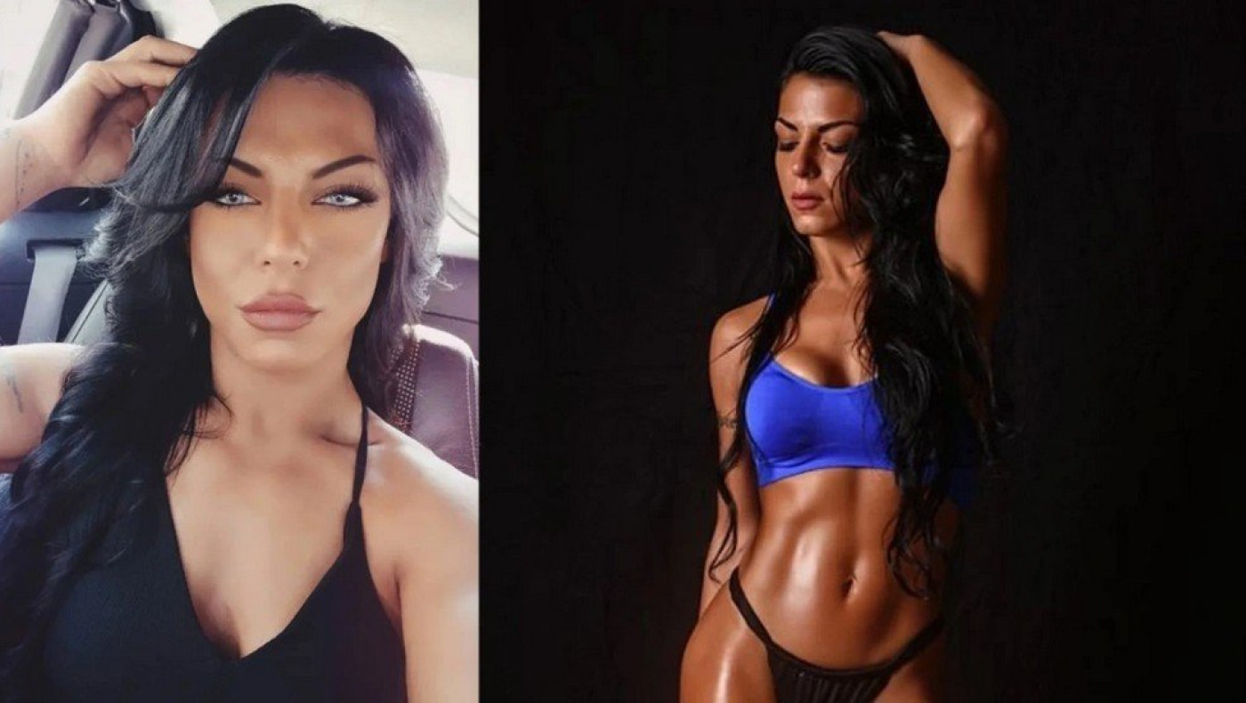 Δασκάλα χορού και μοντέλο σε φωτογραφίσεις η personal trainer του Άδωνι Γεωργιάδη