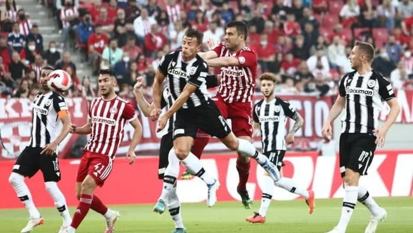 Το πρώτο all in ντέρμπι της χρονιάς στο «Καραϊσκάκης», οι αποδόσεις της Stoiximan