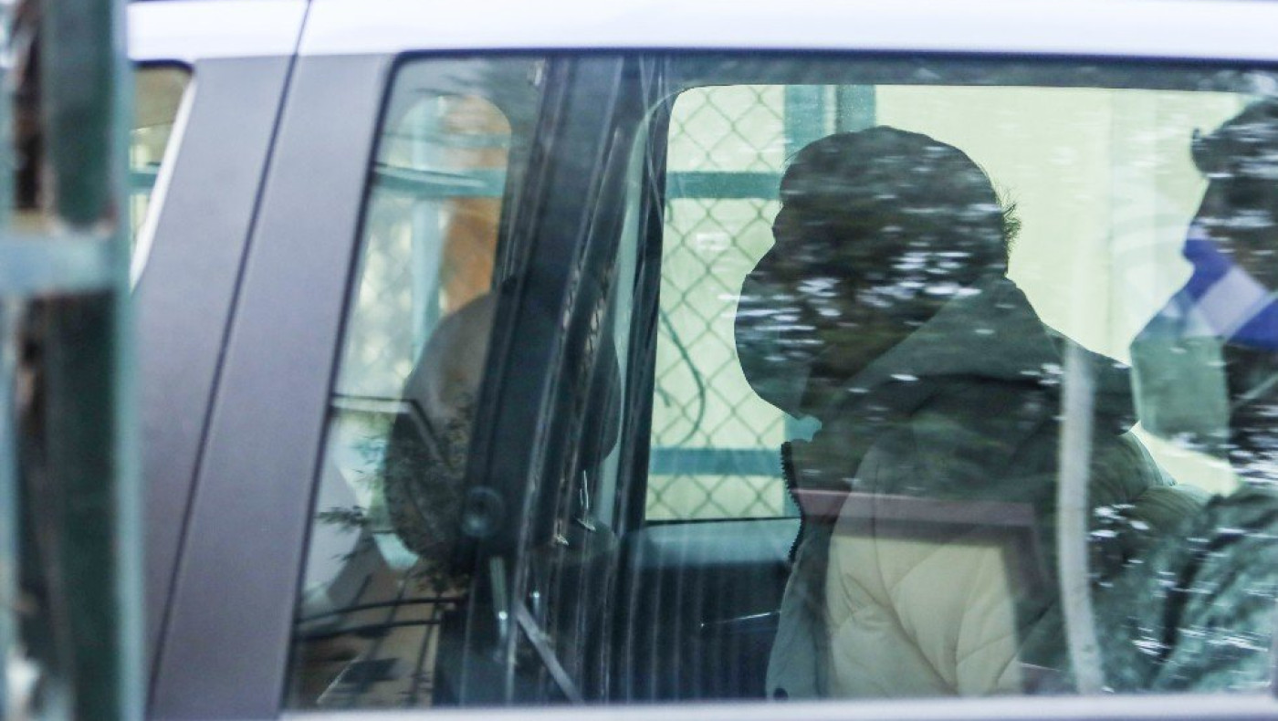 Βιασμός - Σεπόλια: Αναγνώρισε τον 33χρονο η 12χρονη – «Δεν έδωσα μεγάλη σημασία στην ηλικία»