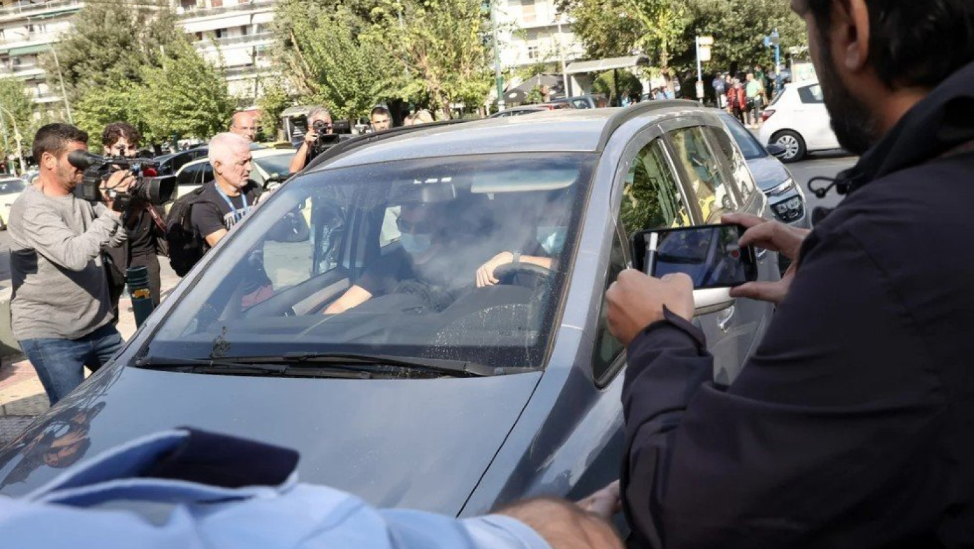 Κολωνός: Τρίτη σύλληψη για το βιασμό της 12χρονης -Στα χέρια της ΕΛ.ΑΣ. 33χρονος