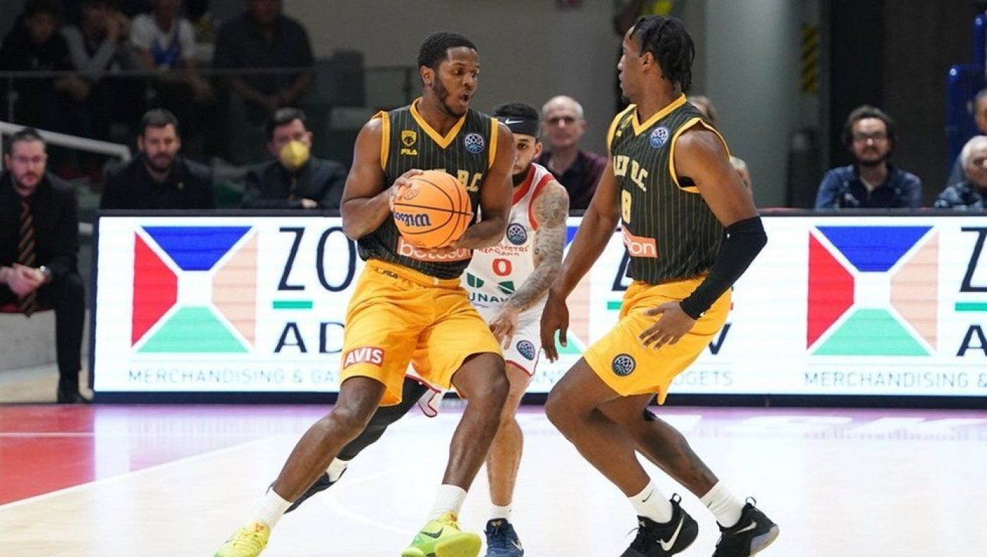 Επιβλητικό διπλό της ΑΕΚ επί της Ρέτζιο Εμίλια