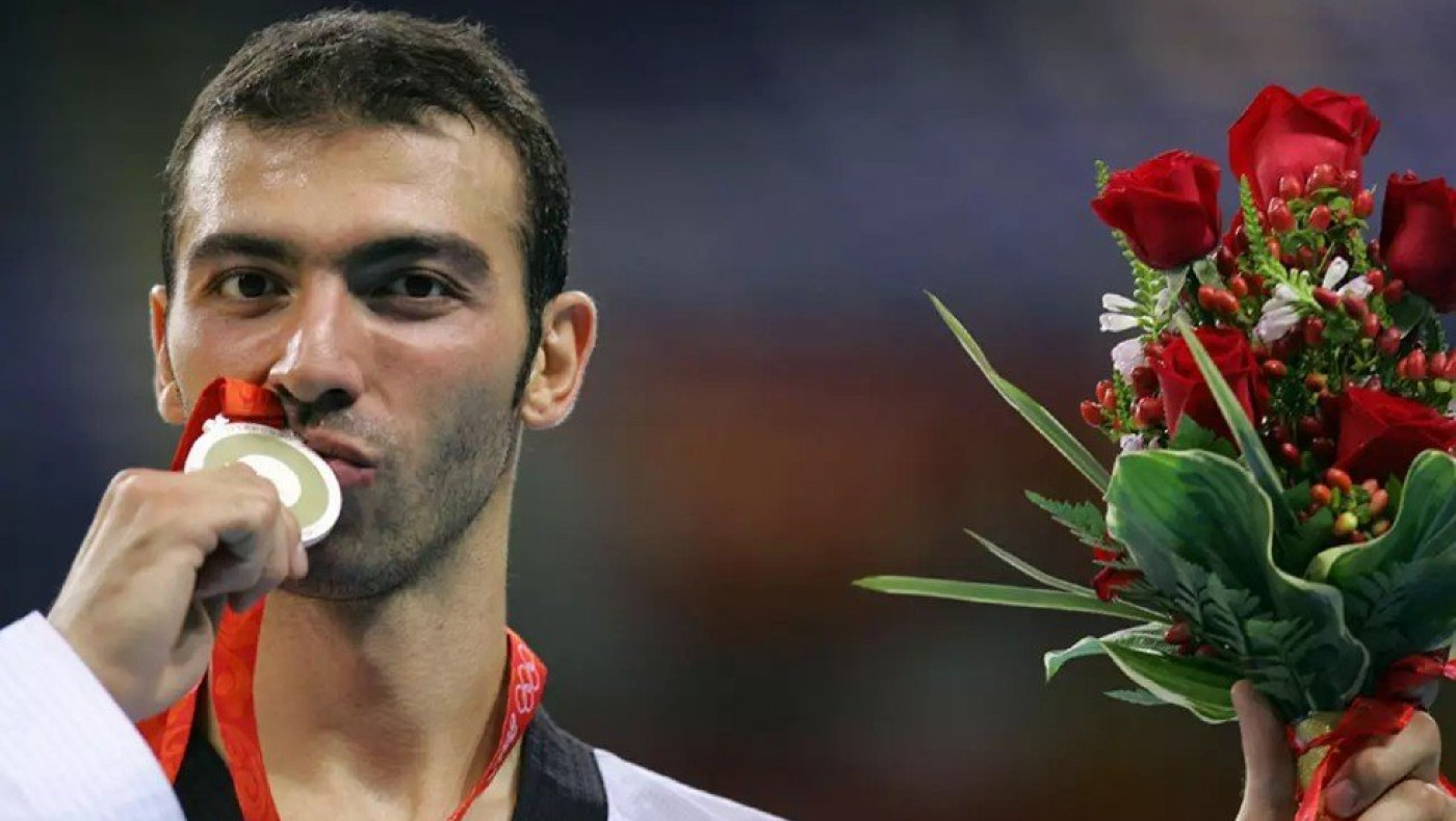 Συγκλονισμένος ο θείος του Νικολαϊδη: «Είδα τις τελευταίες του ανάσες, είμαι πολύ κοντός για να πω πράγματα για έναν τέτοιο ψηλό»