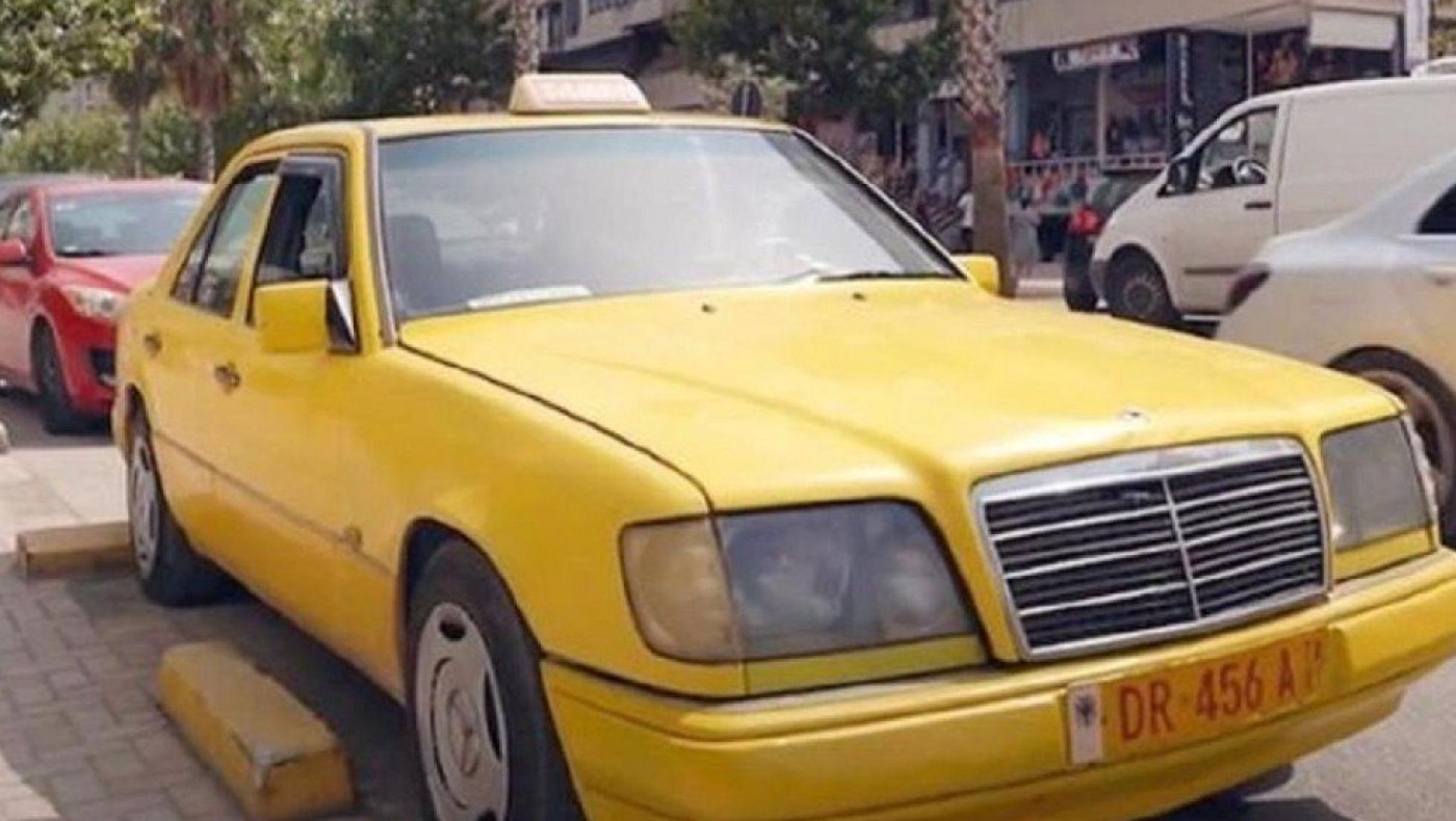 Βύρωνας: Ενέδρα και πυροβολισμοί σε οδηγό ταξί (vid)