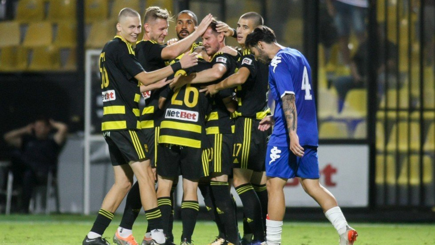 Σχεδόν αήττητος ο Άρης όταν υποδέχεται τον Ιωνικό- Η προϊστορία των 15 αναμετρήσεων