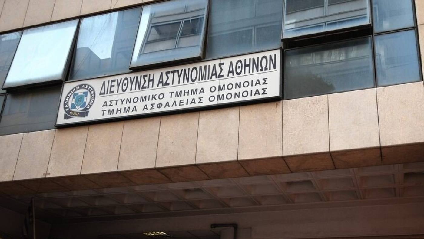 Βιασμός 19χρονης από αστυνομικούς στο ΑΤ Ομονοίας: «Ανταποκρίθηκα από φόβο, βρισκόμουν σε σοκ»