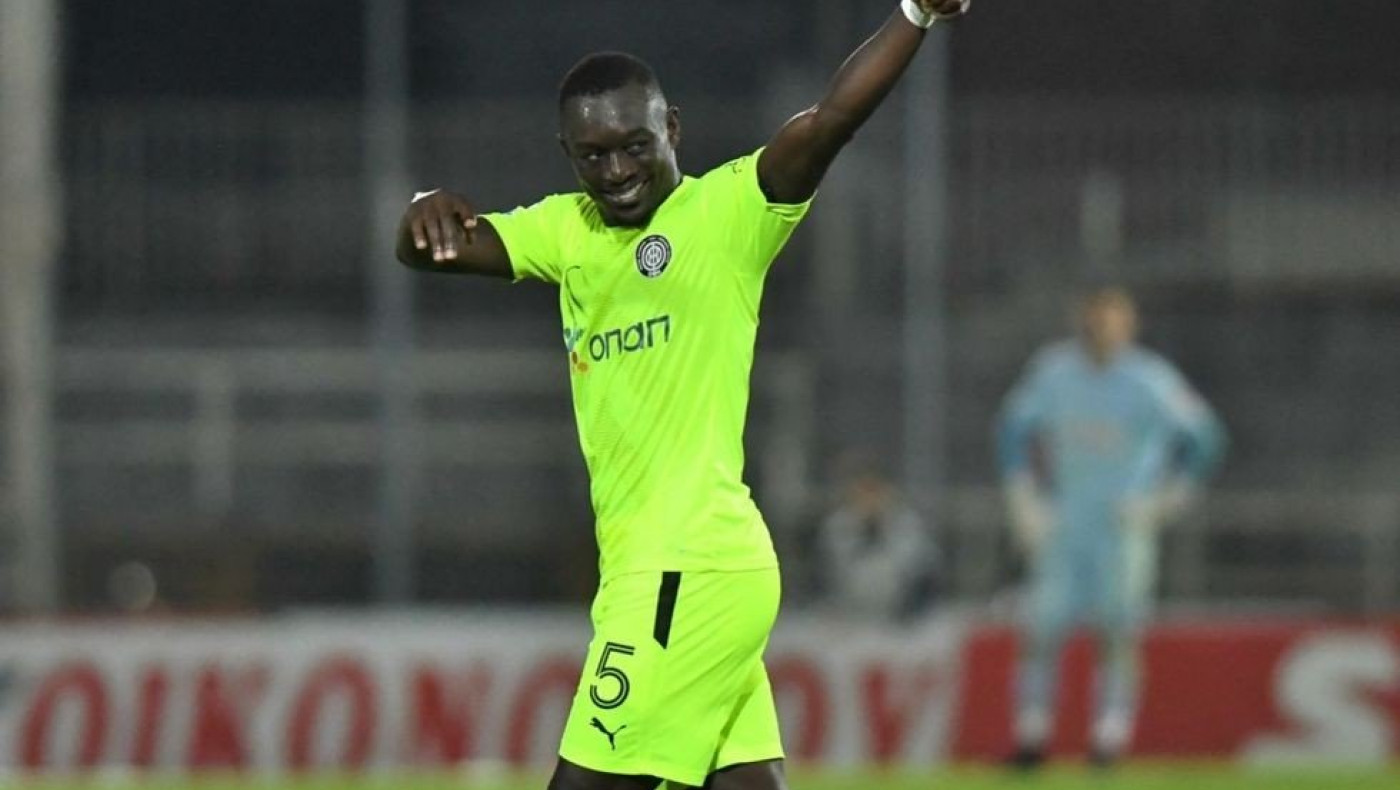 «Τσίμπησε» βαθμό στους «Ζωσιμάδες» ο ΟΦΗ