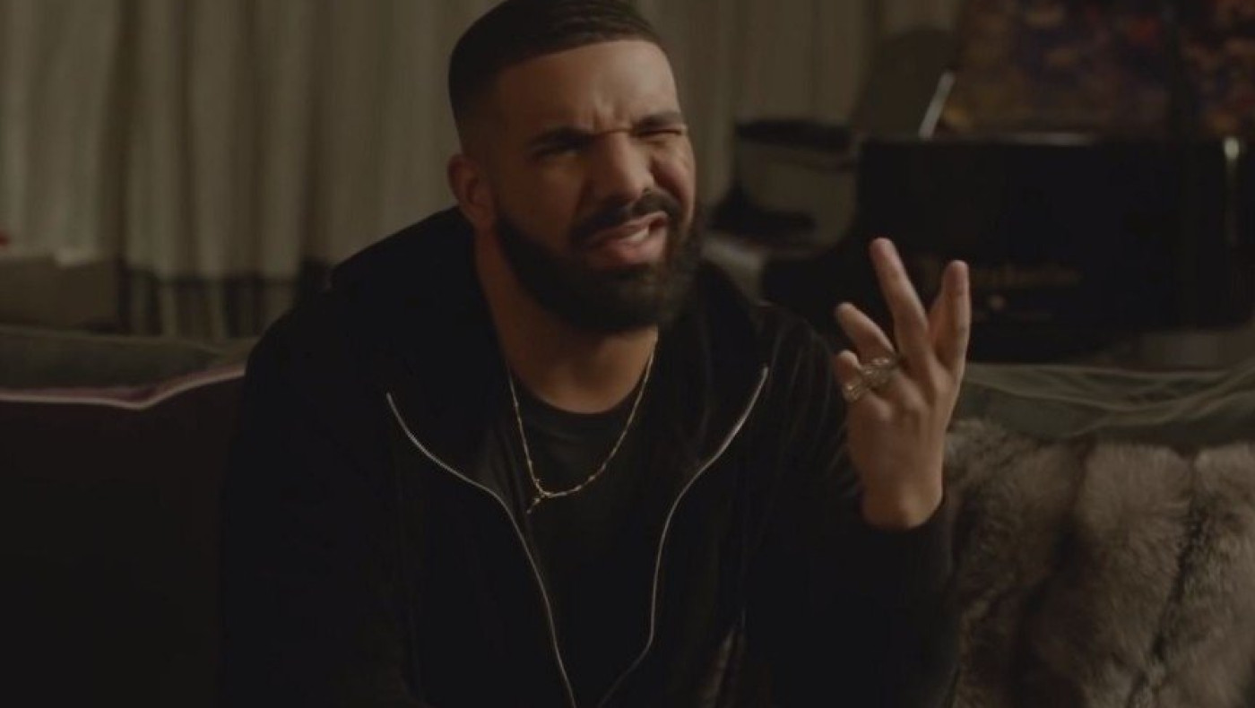 Ο Drake πόνταρε 617.000 ευρώ σε νίκες της Άρσεναλ και της Μπαρτσελόνα!