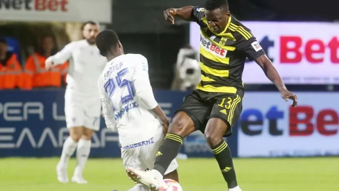 Ετέμπο: Με την πρώτη ευκαιρία απέδειξε πως... άξιζε η αναμονή