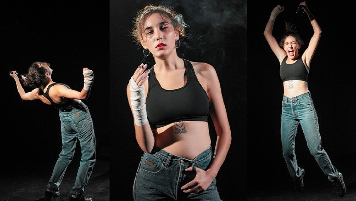 «FOOTBALL 2.0»: Προσφορά για μία παράσταση με αφορμή το ποδόσφαιρο!