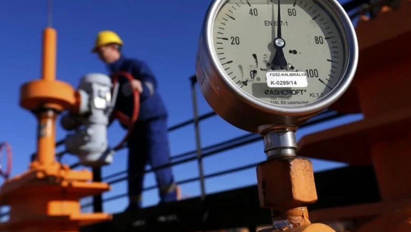 Φυσικό αέριο: Η Ευρωπαϊκή Ένωση παίρνει την οριστική απόφαση για το πλαφόν