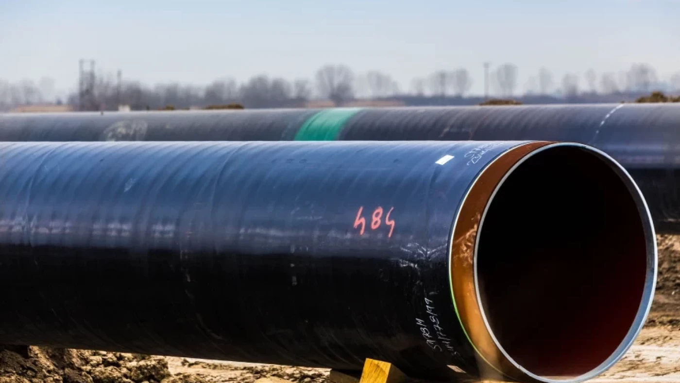 Τουρκικά ΜΜΕ: Έτσι θα «σώσουμε» την Ευρώπη από το κρύο - Ο τουρκικός «δρόμος» παροχής φυσικού αερίου