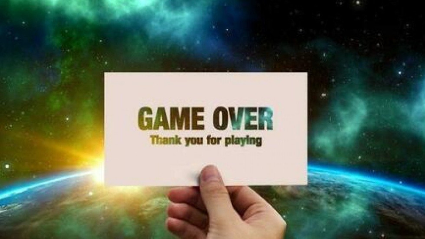 Δεν έχουμε καταλάβει τι έρχεται: Η εποχή του φθηνού φαγητού και της φθηνής βενζίνης έχει τελειώσει