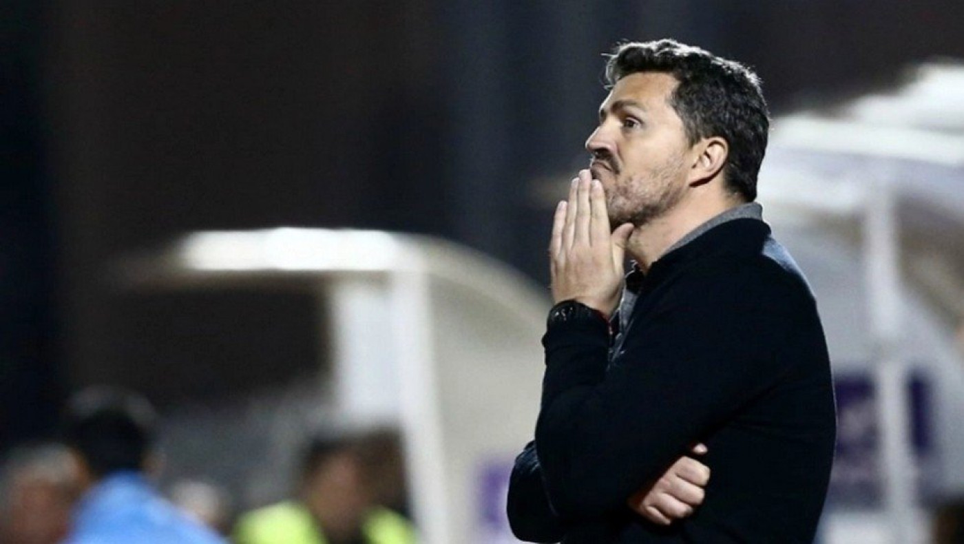 Πρώην προπονητής του Ολυμπιακού ανέλαβε τον Άγιαξ