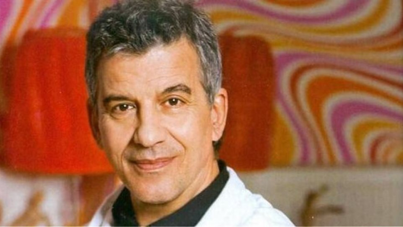 Ειλικρινής ο Γερολυμάτος: «Δεν μπορούσα με μία γυναίκα»