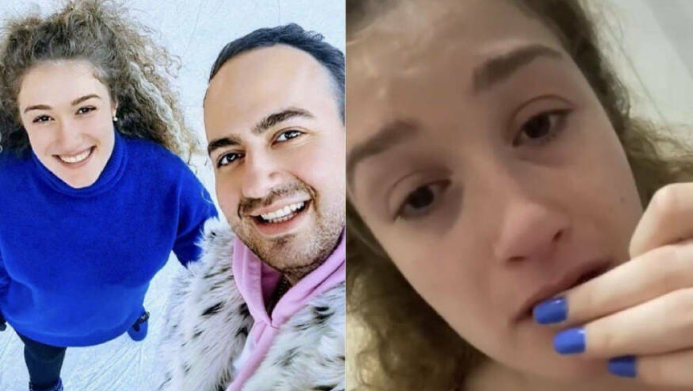 Ιλάειρα Ζήση: «Ήθελα να πεθάνω, το προσπάθησα κιόλας»