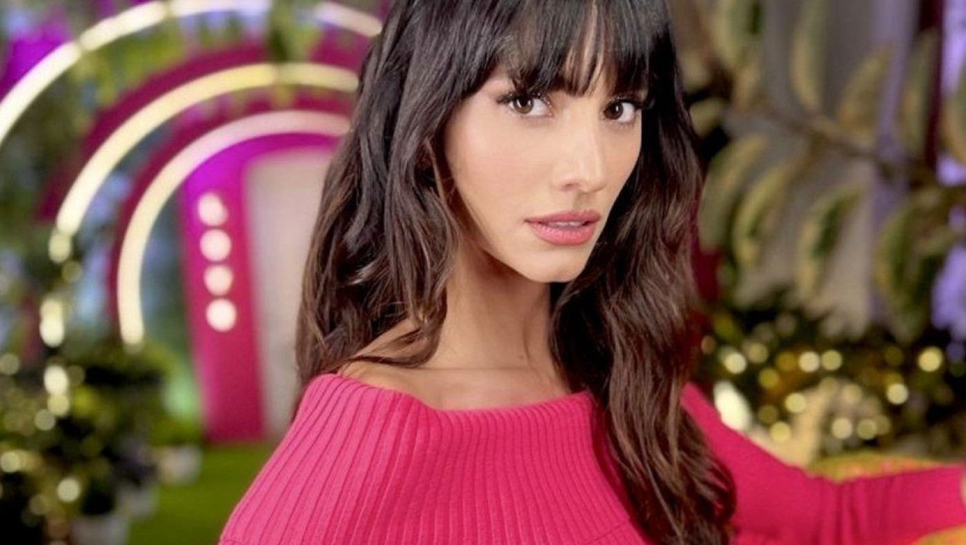 Ηλιάνα Παπαγεωργίου: Φόρεσε το μαγιό της και πόζαρε για το Instagram