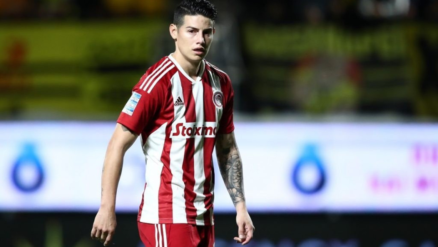 Ολυμπιακός: Με αυτούς τους 5 θα υποδεχτεί «φρέσκος» τον ΠΑΟΚ