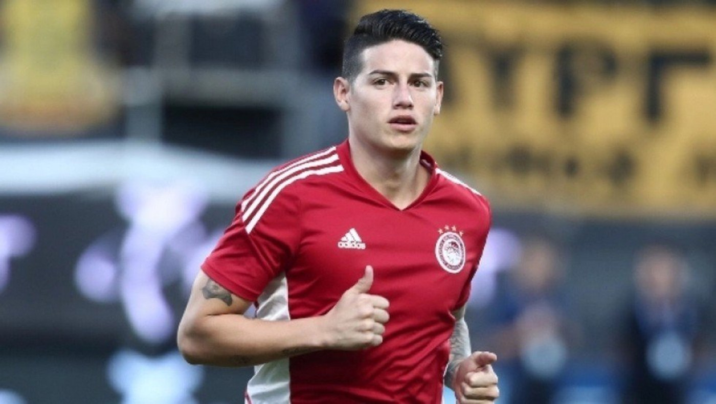 Ολυμπιακός: Με τον Χάμες στη ρεβάνς Κυπέλλου με τον Άρη