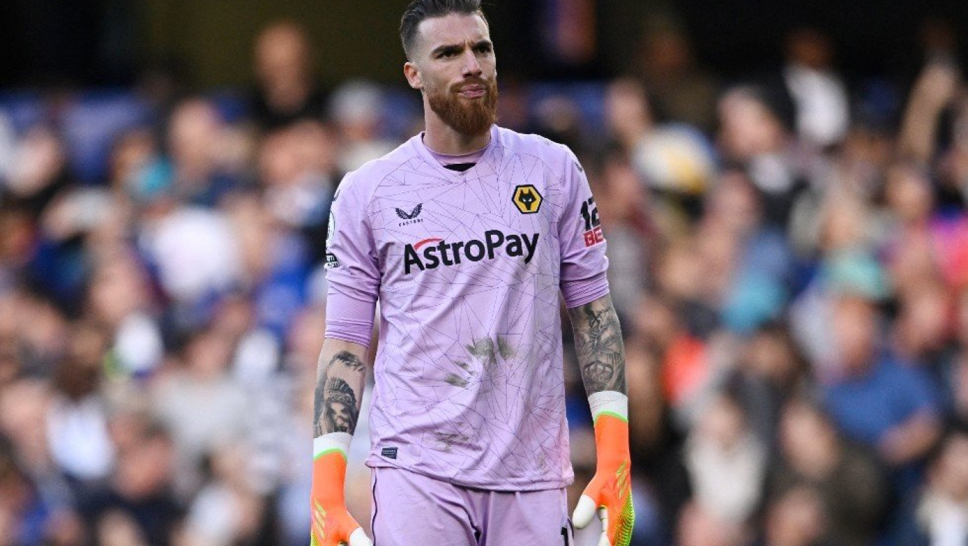 Ολυμπιακός: Σενάρια για come back Ζοσέ Σα