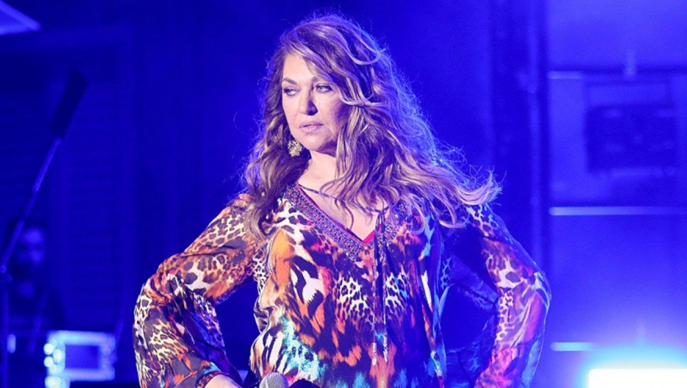 Καίτη Γαρμπή-Το ξέσπασμα για τις πυρκαγιές: «Πότε θα αναλάβουμε τις ευθύνες μας;»