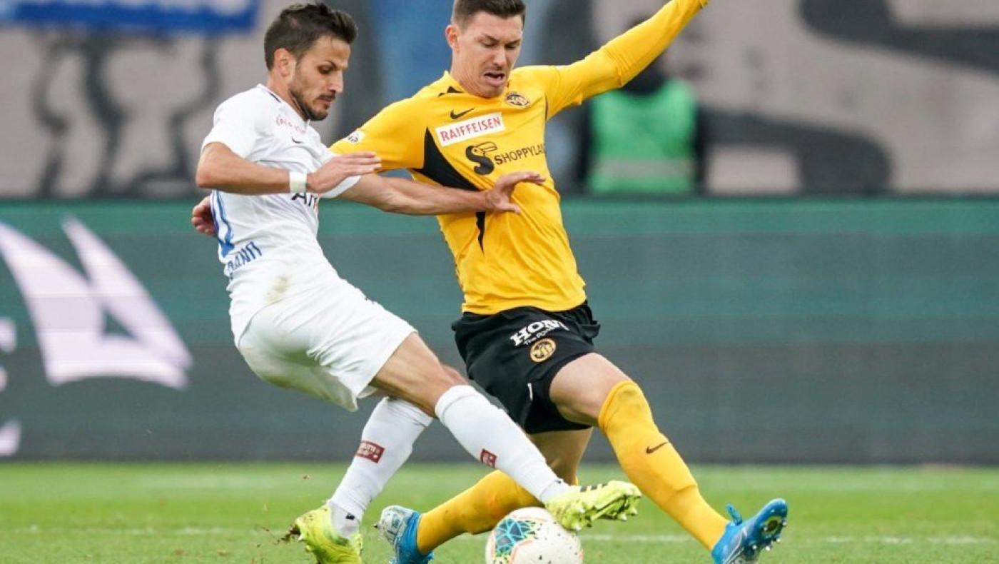 Κόκκινος: Από πρωταθλήτρια, φαβορί για υποβιβασμό