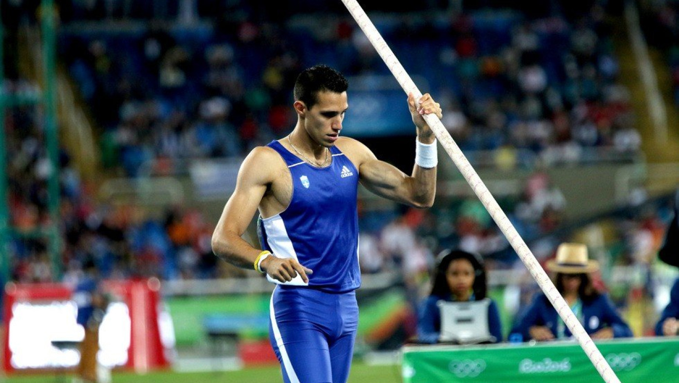 Τίτλοι τέλους για τον επικοντιστή Κώστα Φιλιππίδη