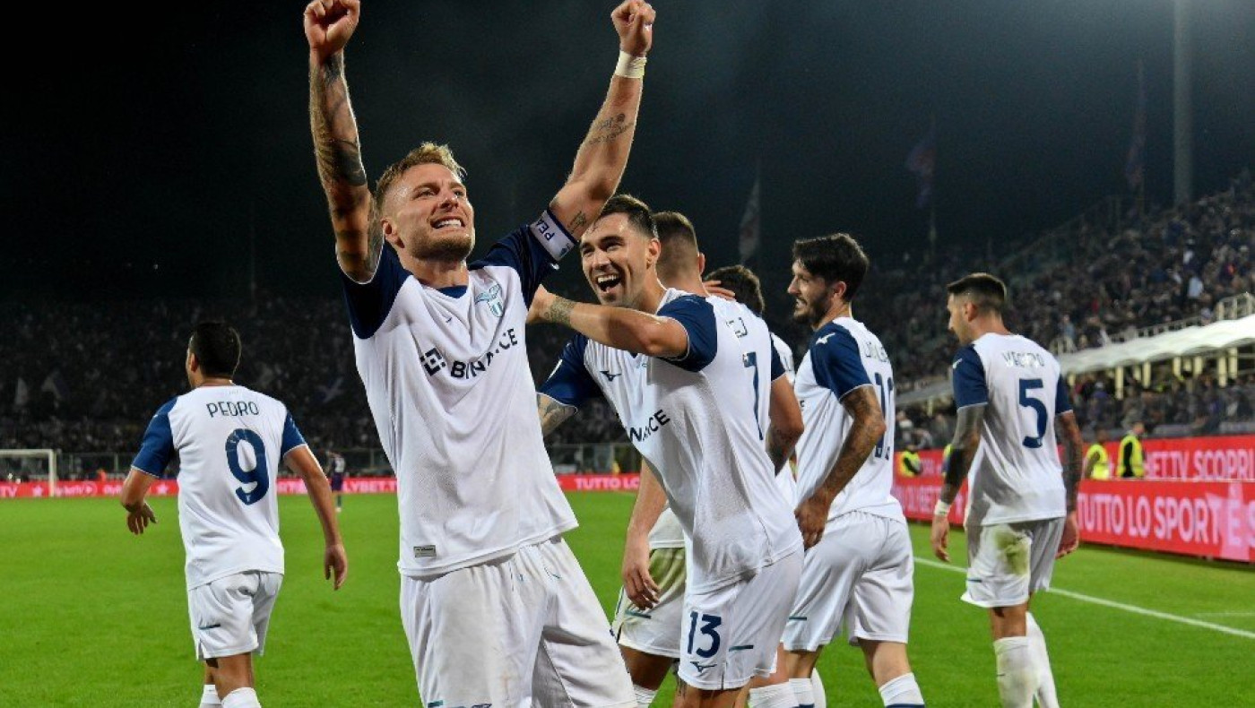 Europa - Europa Conference League: Το πρόγραμμα των αναμετρήσεων και οι τηλεοπτικές μεταδόσεις